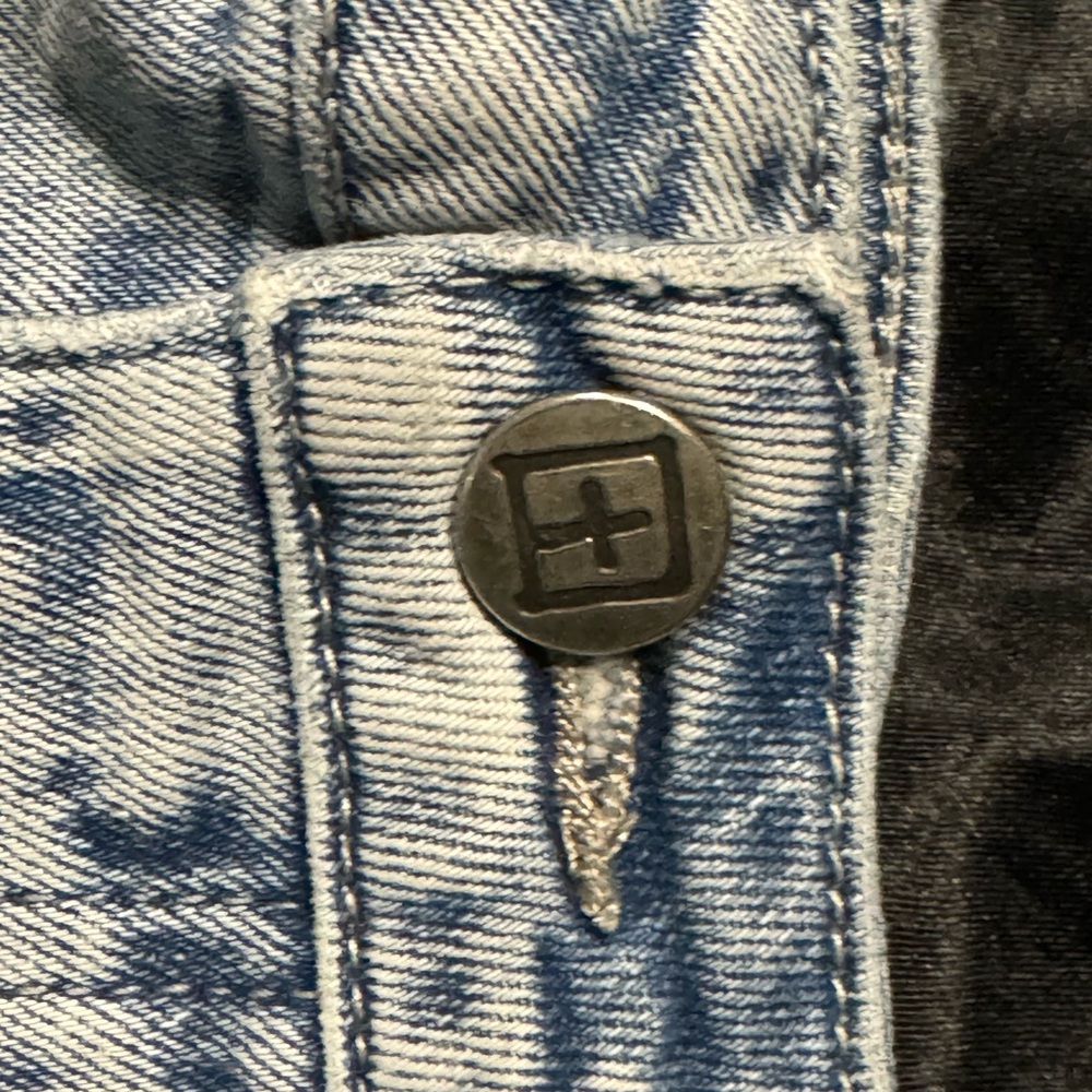 KSUBI JEANS size 33